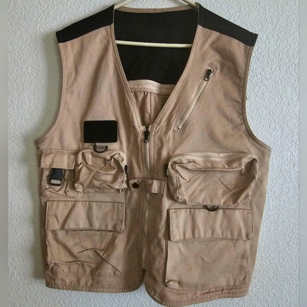 Men Vest size Large - Picture 1 of 5